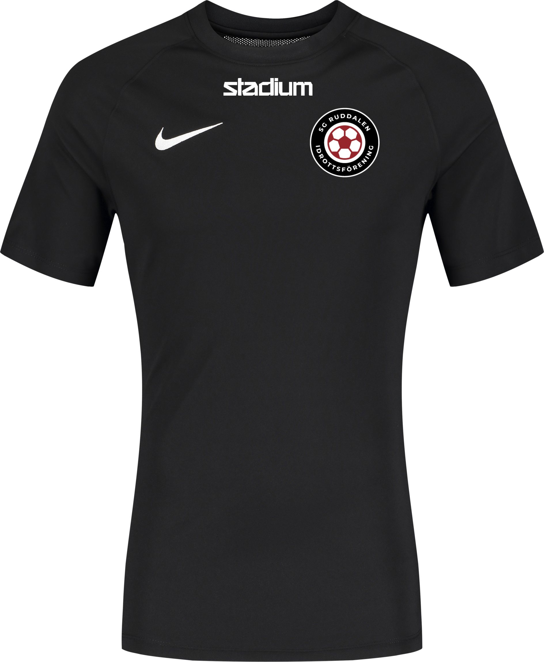 
NIKE, 
PARK VIII SS JSY, 
Detail 1
