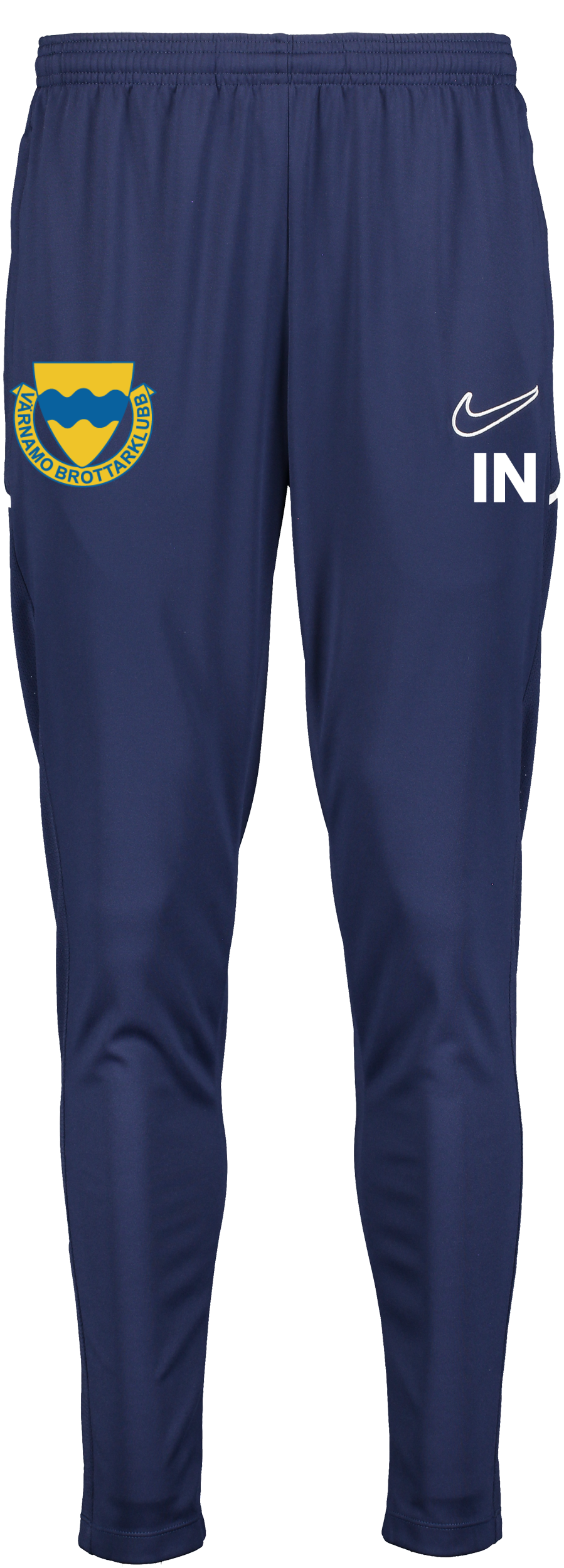 
NIKE, 
Acd25 Pnt, 
Detail 1
