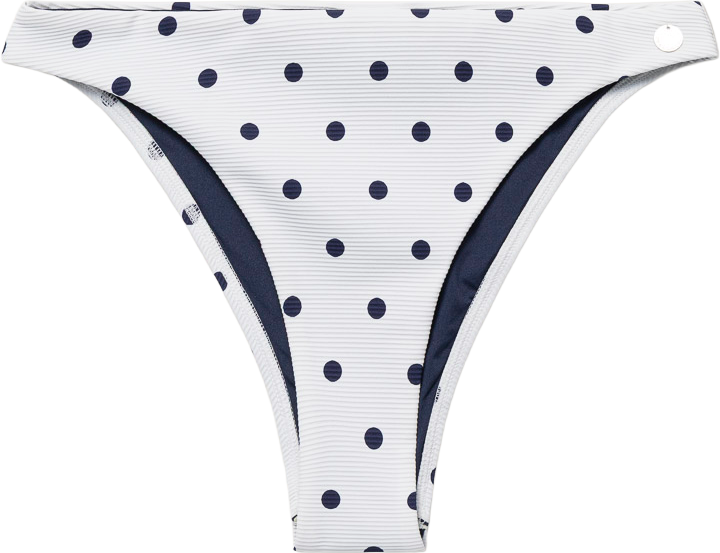 PANOS EMPORIO, W POLKA DOT NEFELI BOTTOM