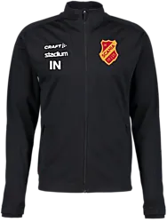 394166105101 CRAFT Evolve 2.0 Full Zip Jacket M 394166105101 CRAFT Evolve 2.0 Full Zip Jacket M Standard Small1x1