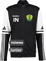 400102105101 ADIDAS Squad25 Tr Jkt Jr 400102105101 ADIDAS Squad25 Tr Jkt Jr Standard Small1x1