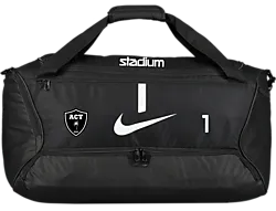317954101101 NIKE Academy Team Duff M 317954101101 NIKE Academy Team Duff M Standard Small1x1
