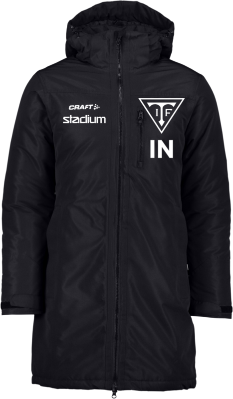 
CRAFT, 
Parkas Jkt W, 
Detail 1
