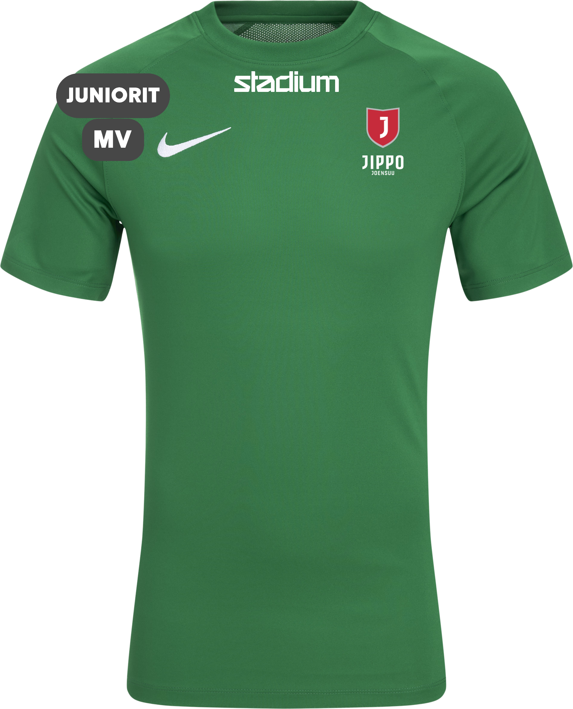 
NIKE, 
PARK VIII SS JSY JR, 
Detail 1
