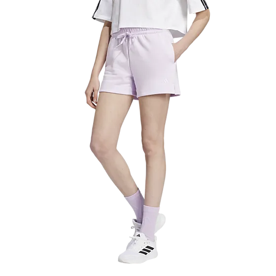 403688108102 ADIDAS W Sl Fc Shorts 403688108102 ADIDAS W Sl Fc Shorts Model01 Detail