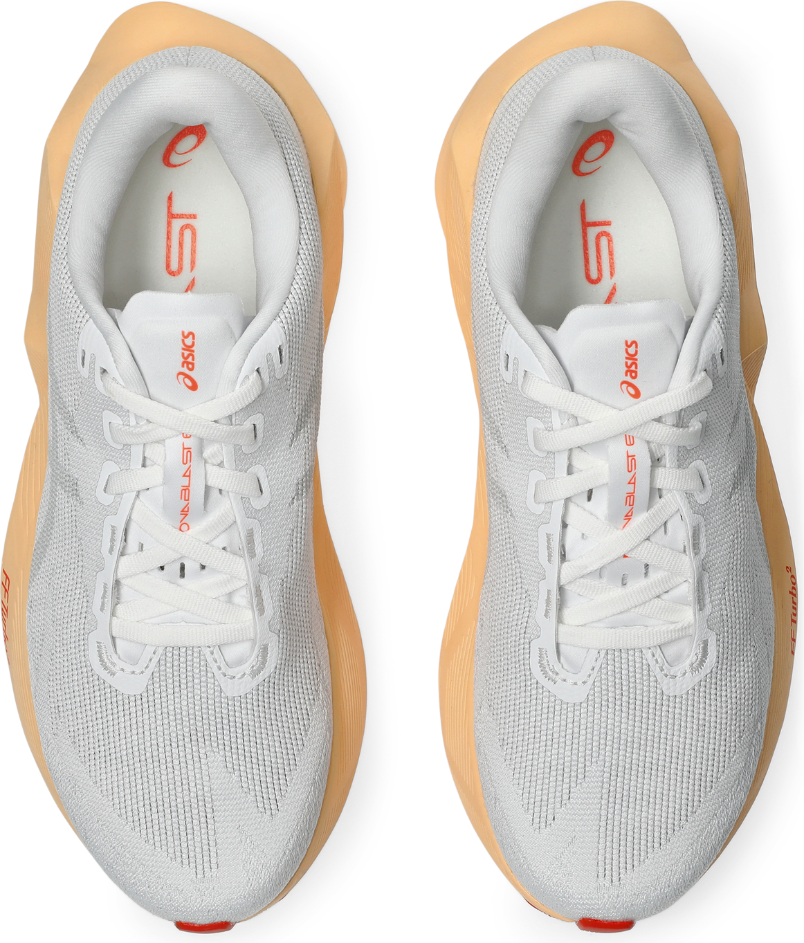 ASICS, W NOVABLAST 6