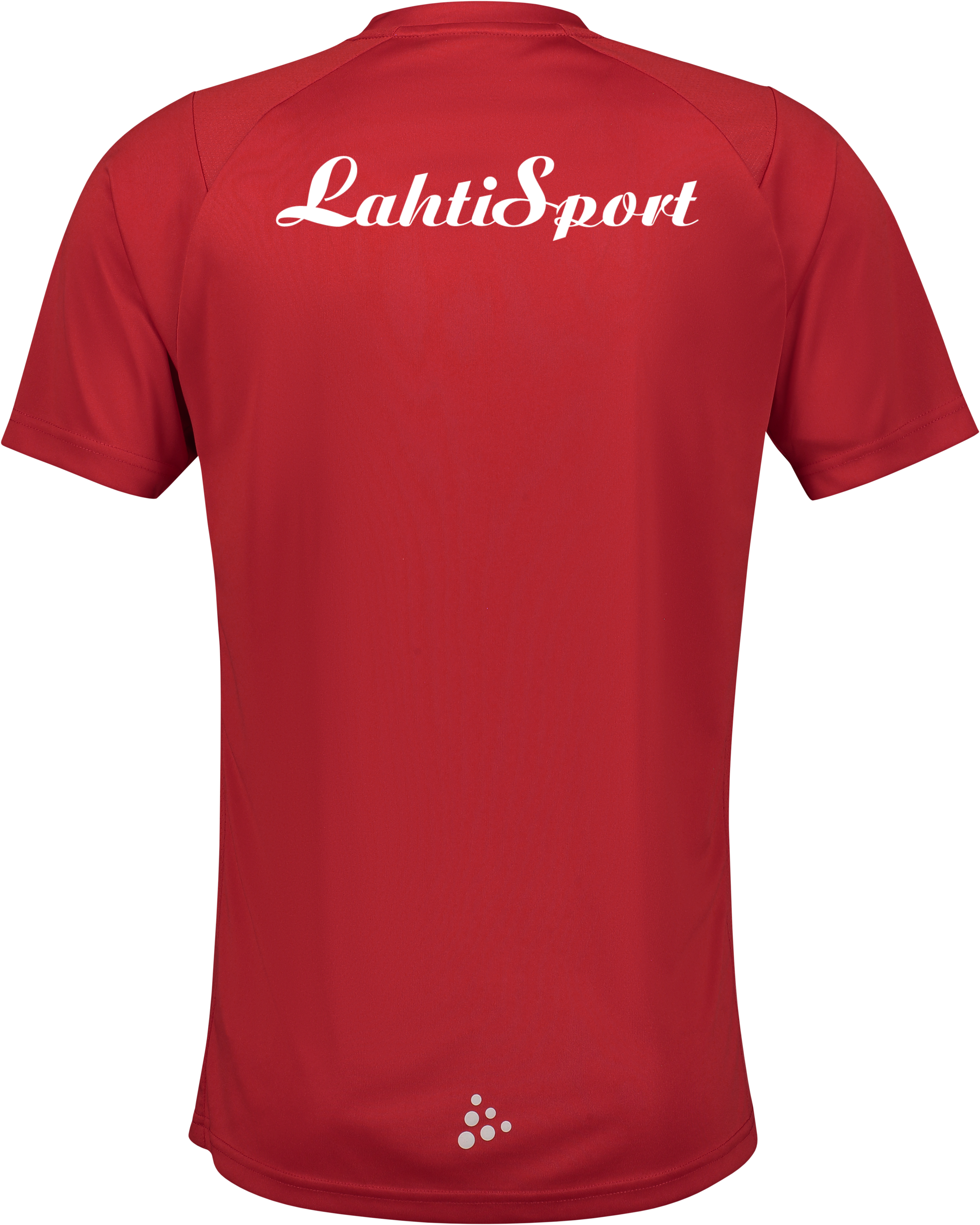 CRAFT, Rush 2.0 Ss Tee M