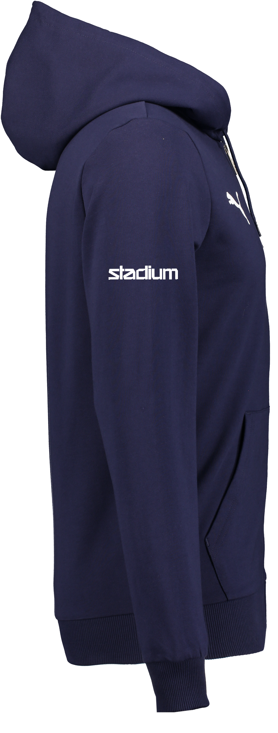 PUMA, T Goal Casual Hood Jkt