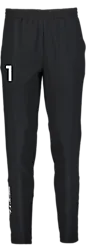 394806102101 CRAFT Rush 2.0 Training Pants M 394806102101 CRAFT Rush 2.0 Training Pants M Standard Small1x1
