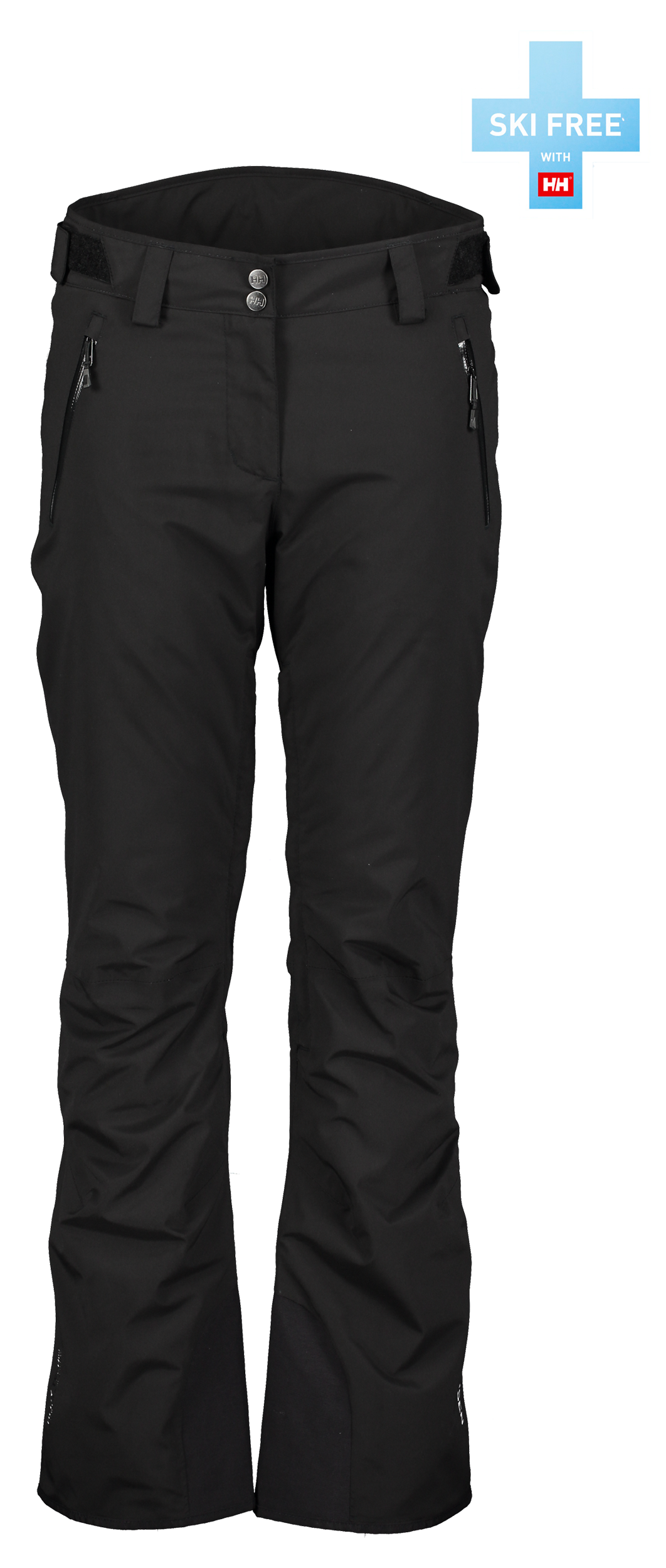 HELLY HANSEN, W Legendary Pnt