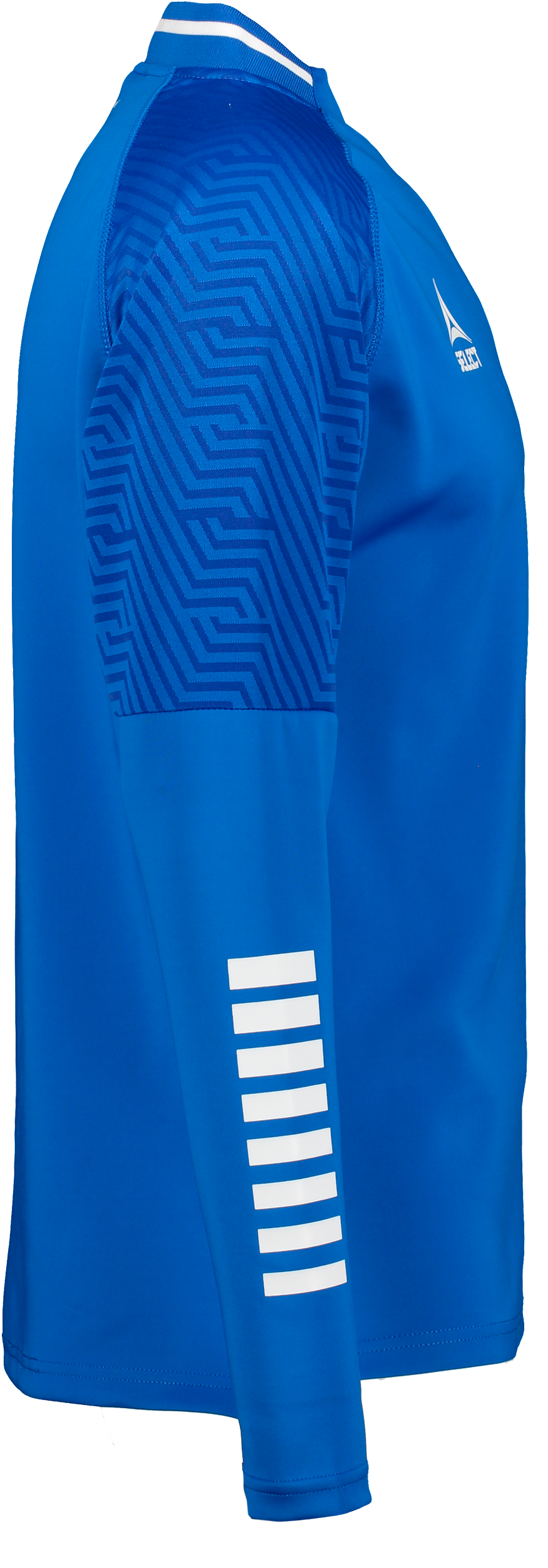 SELECT, Monaco 24 1/2 Zip Sweat Jr