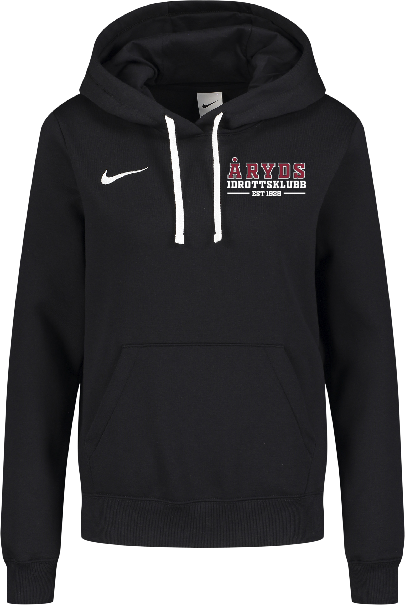 
NIKE, 
PARK26 FLC HOOD W, 
Detail 1
