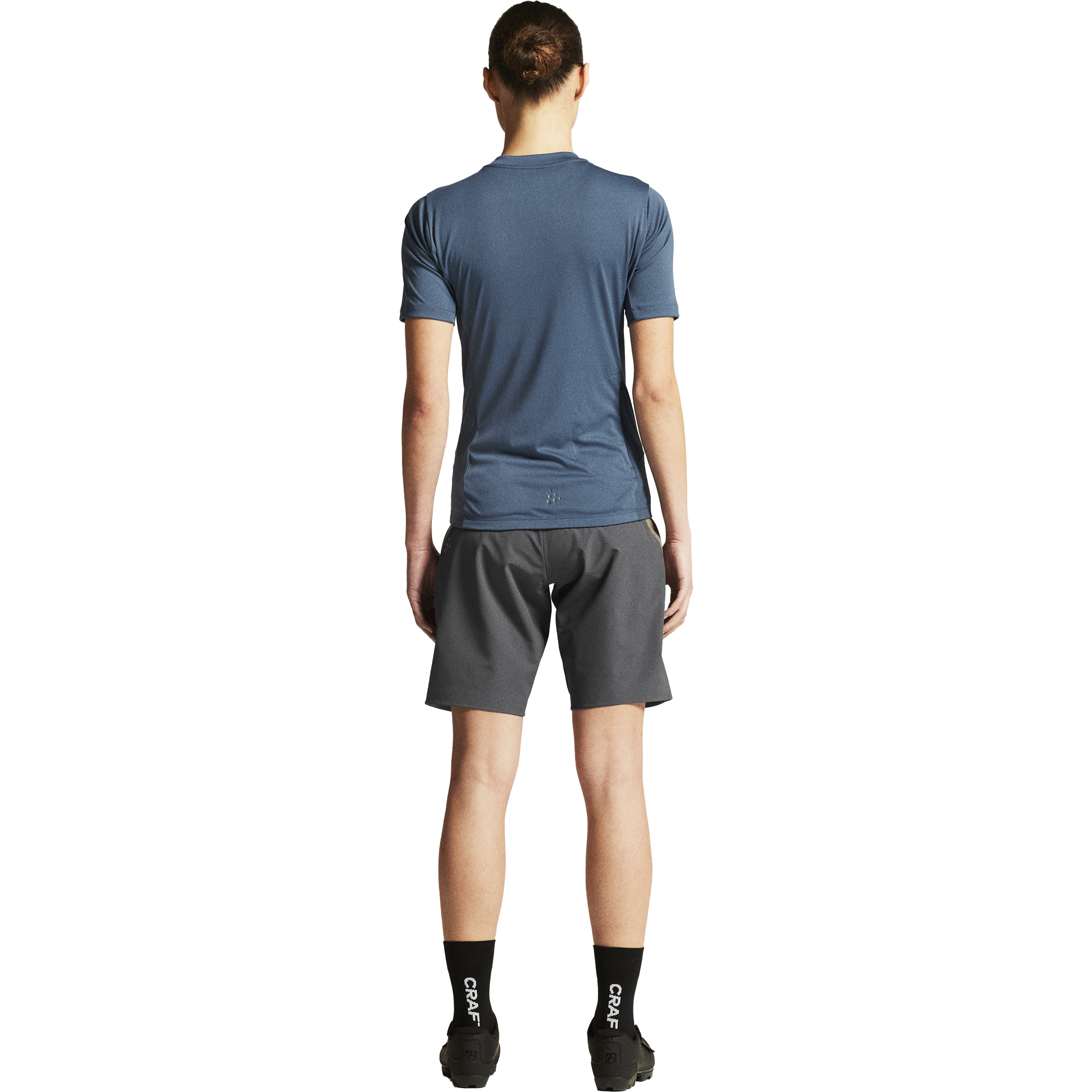 CRAFT, Adv Offroad Xt Shorts W Pad W