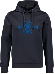 376868103101 CLIQUE Basic Active Hoody 376868103101 CLIQUE Basic Active Hoody Standard Small1x1