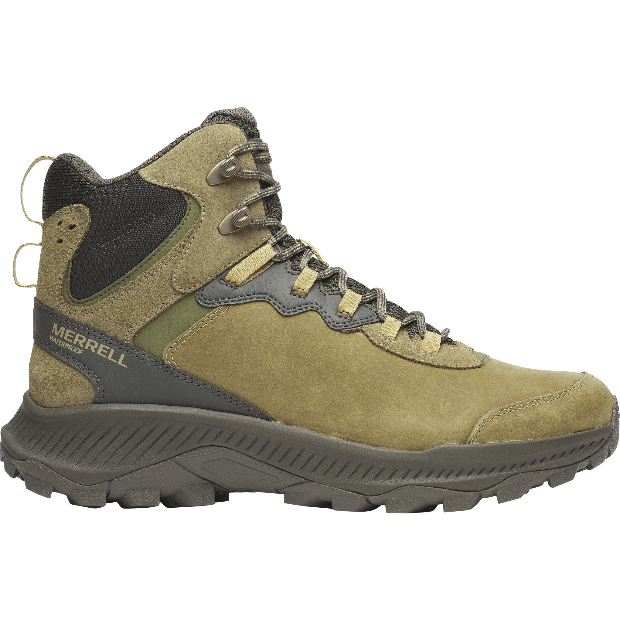 
MERRELL, 
M Speed Strike Thrm Wp, 
Detail 1
