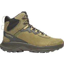 M Speed Strike Thrm Wp - Drab Standard Small1x1