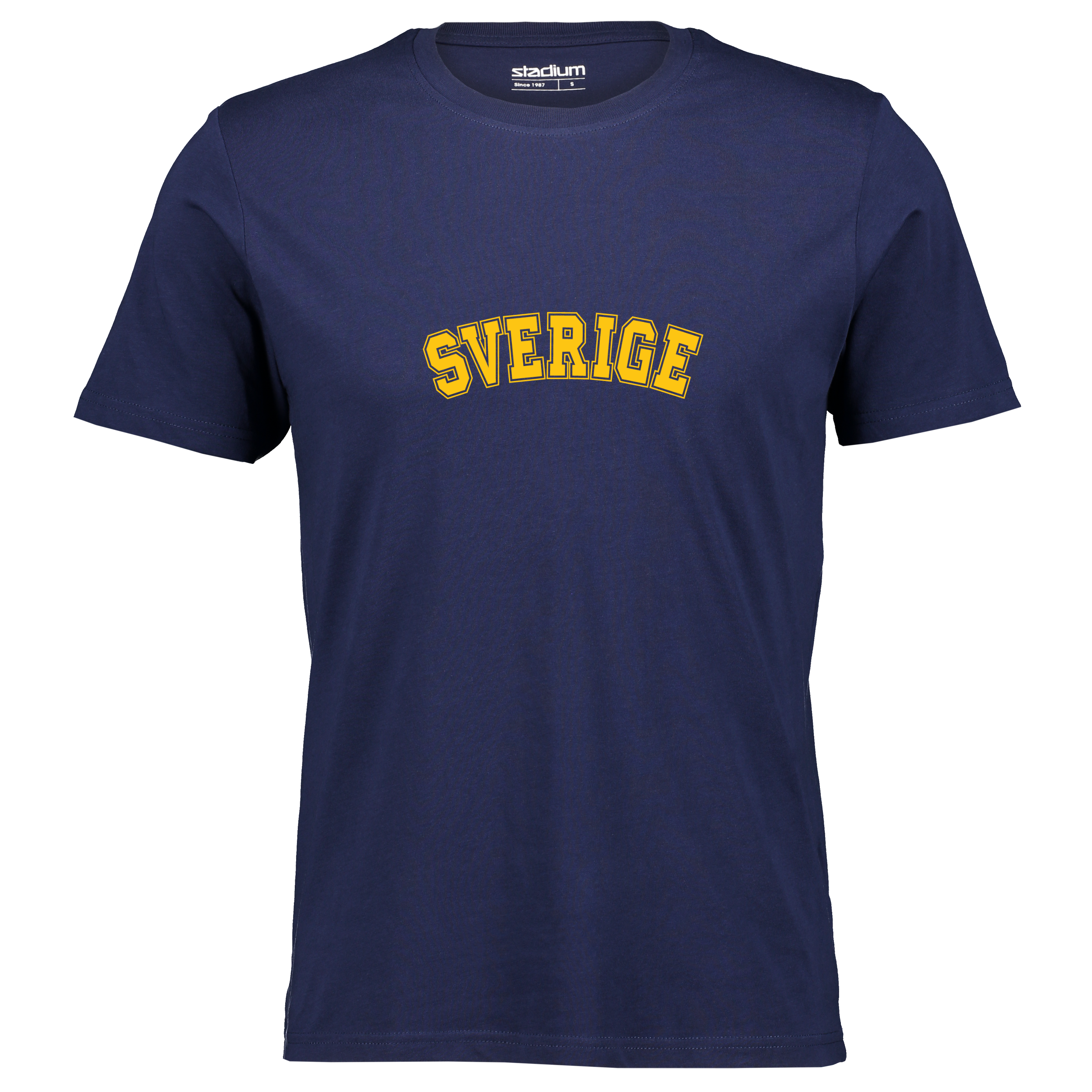 
STADIUM, 
J Team Core Tee, 
Detail 1
