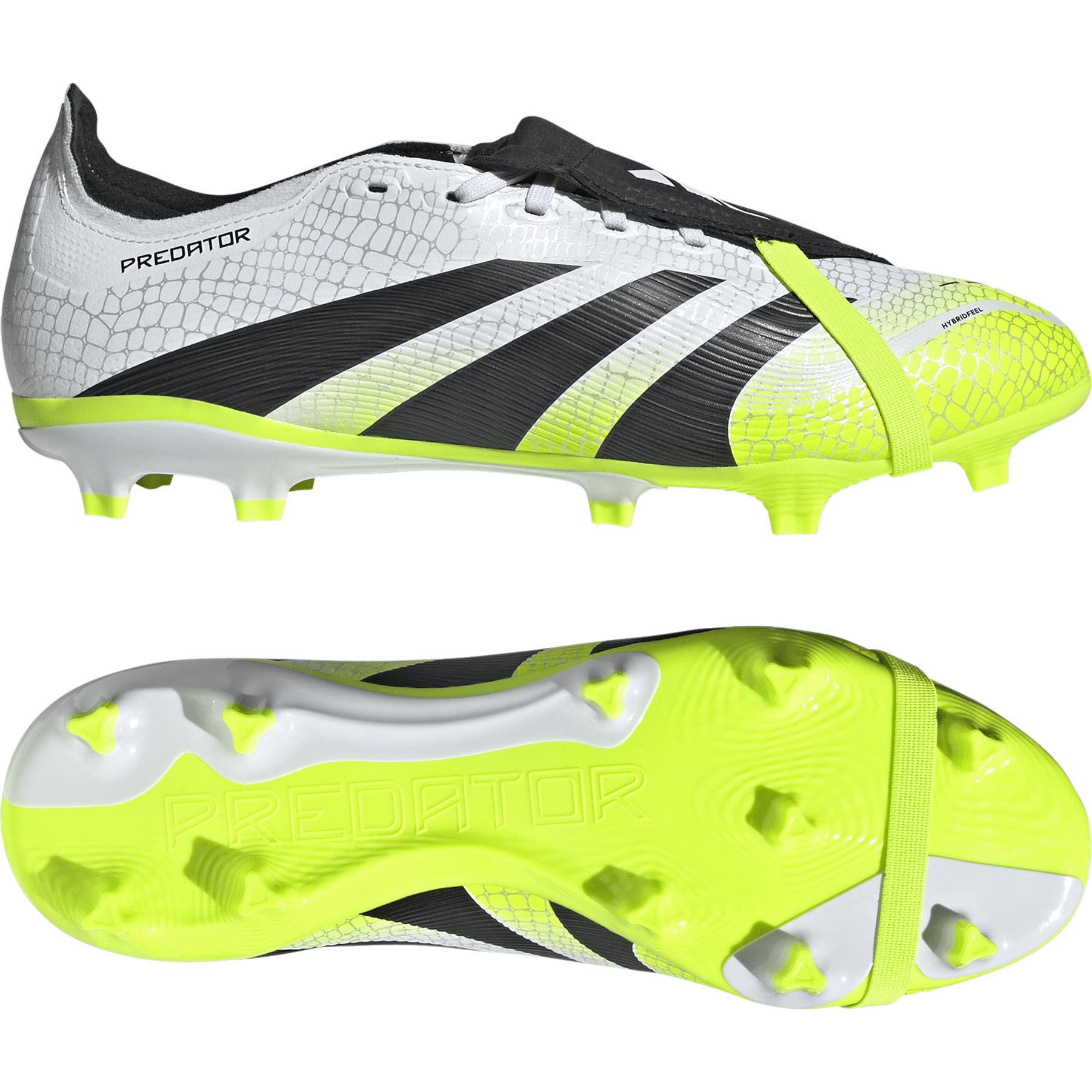 ADIDAS, Predator League Ft Fg/mg