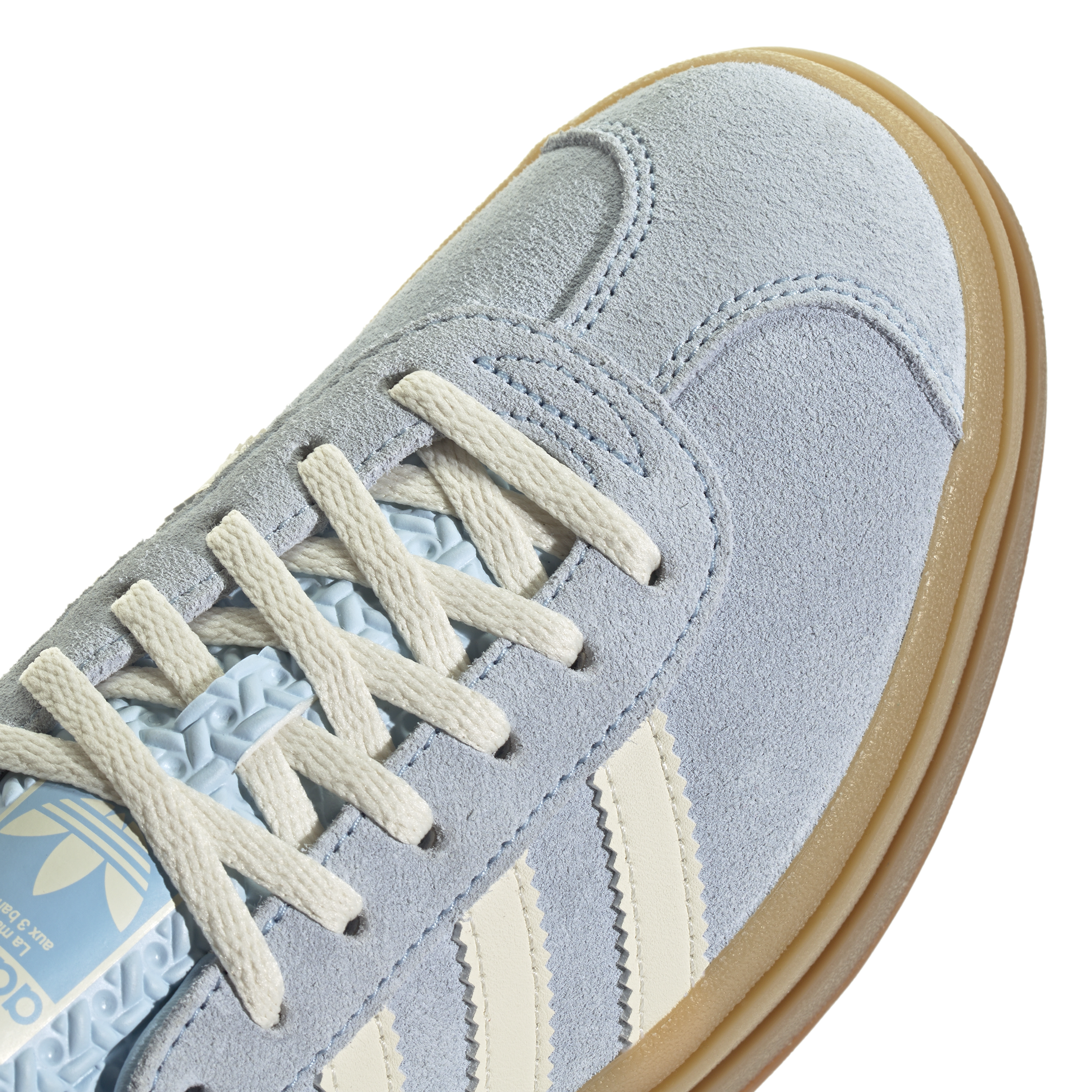 ADIDAS ORIGINALS,  W Gazelle Bold