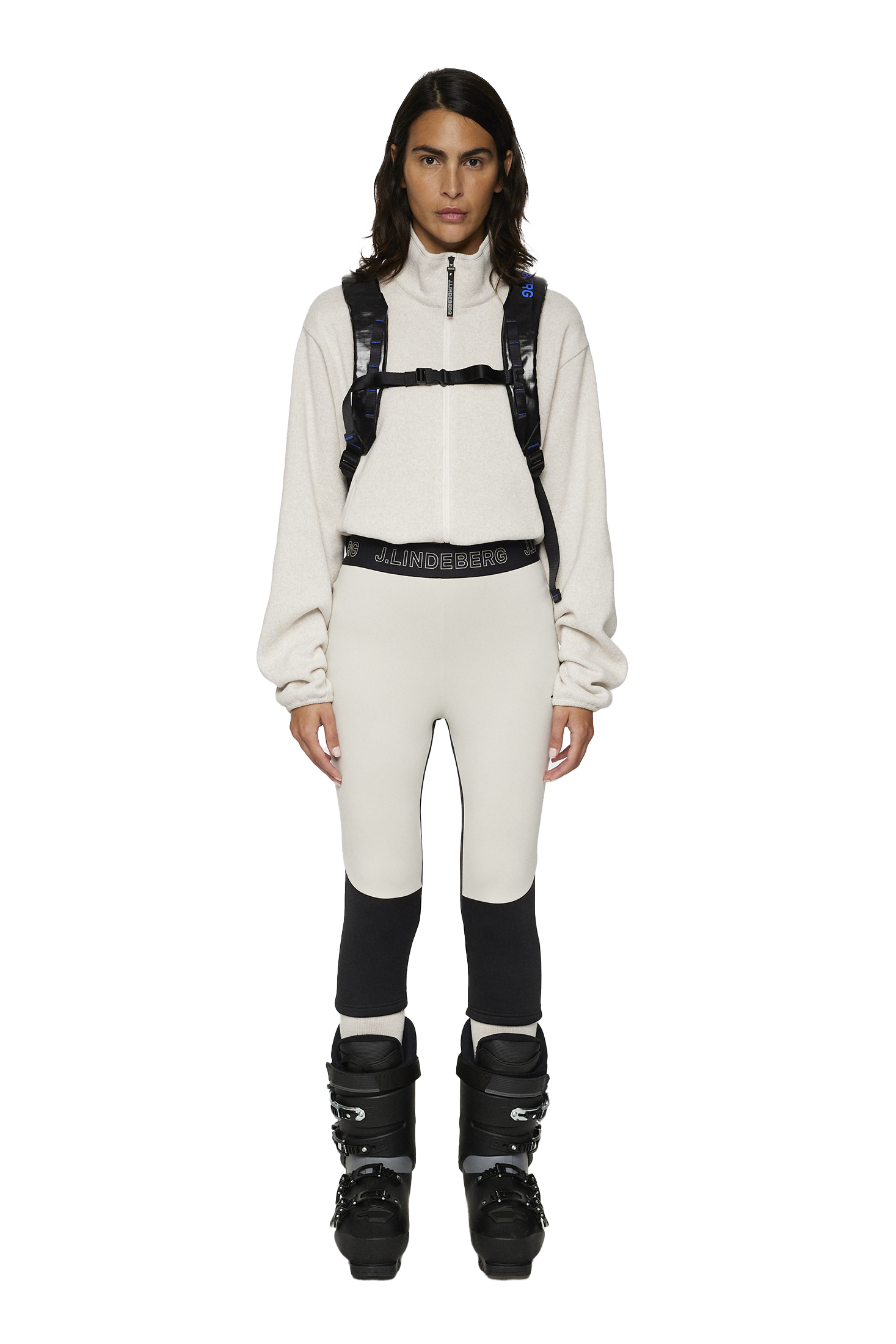 J LINDEBERG, Elana Mid Pant