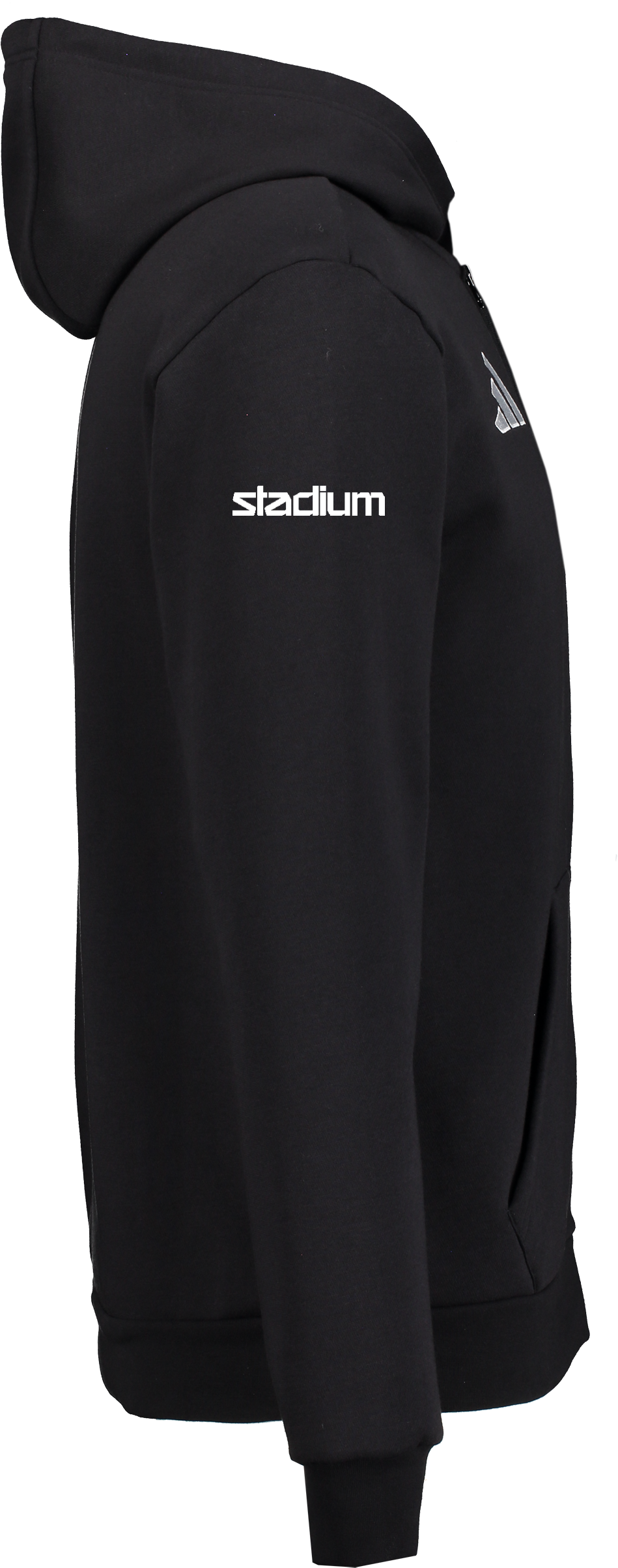 ADIDAS, ENT26 FZ HOOD JR