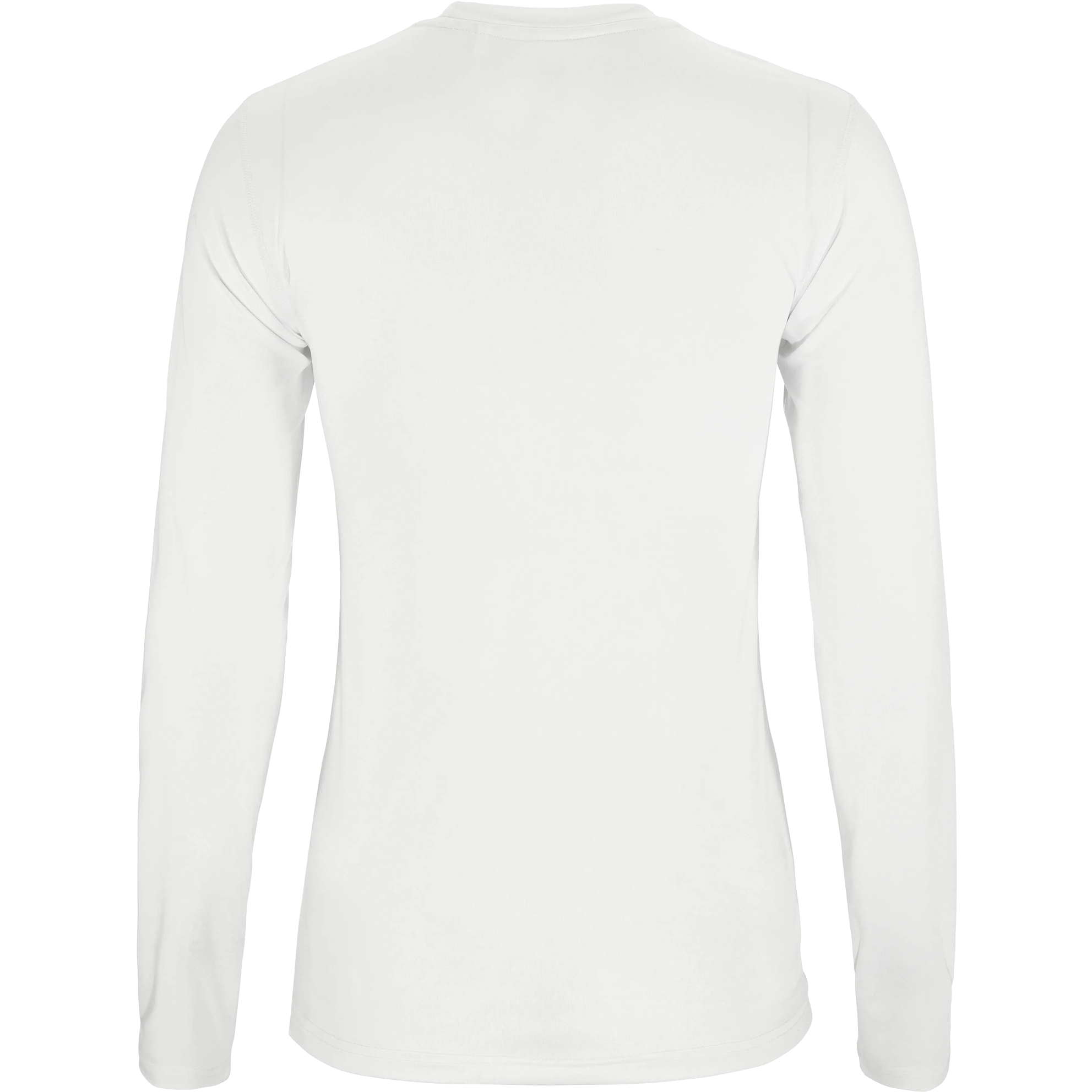 CRAFT, ABILITY BASELAYER LS W