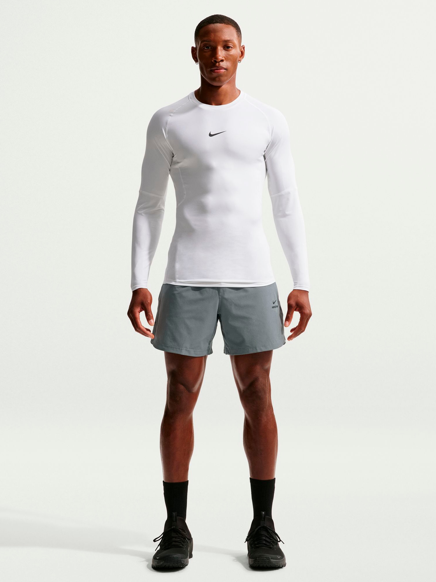 
NIKE, 
M Np Df Npt 6in Short, 
Detail 1
