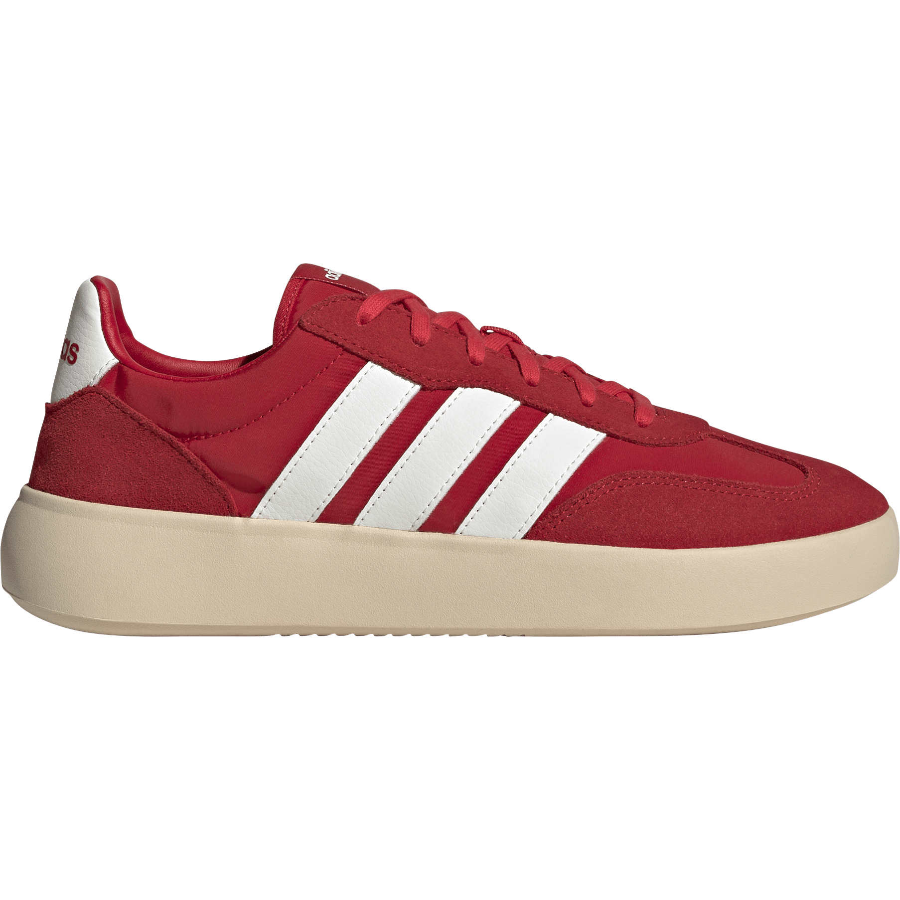 
ADIDAS, 
M Barreda Decode, 
Detail 1
