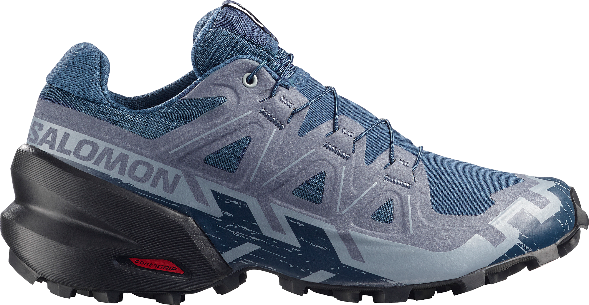 
SALOMON, 
W Speedcross 6, 
Detail 1
