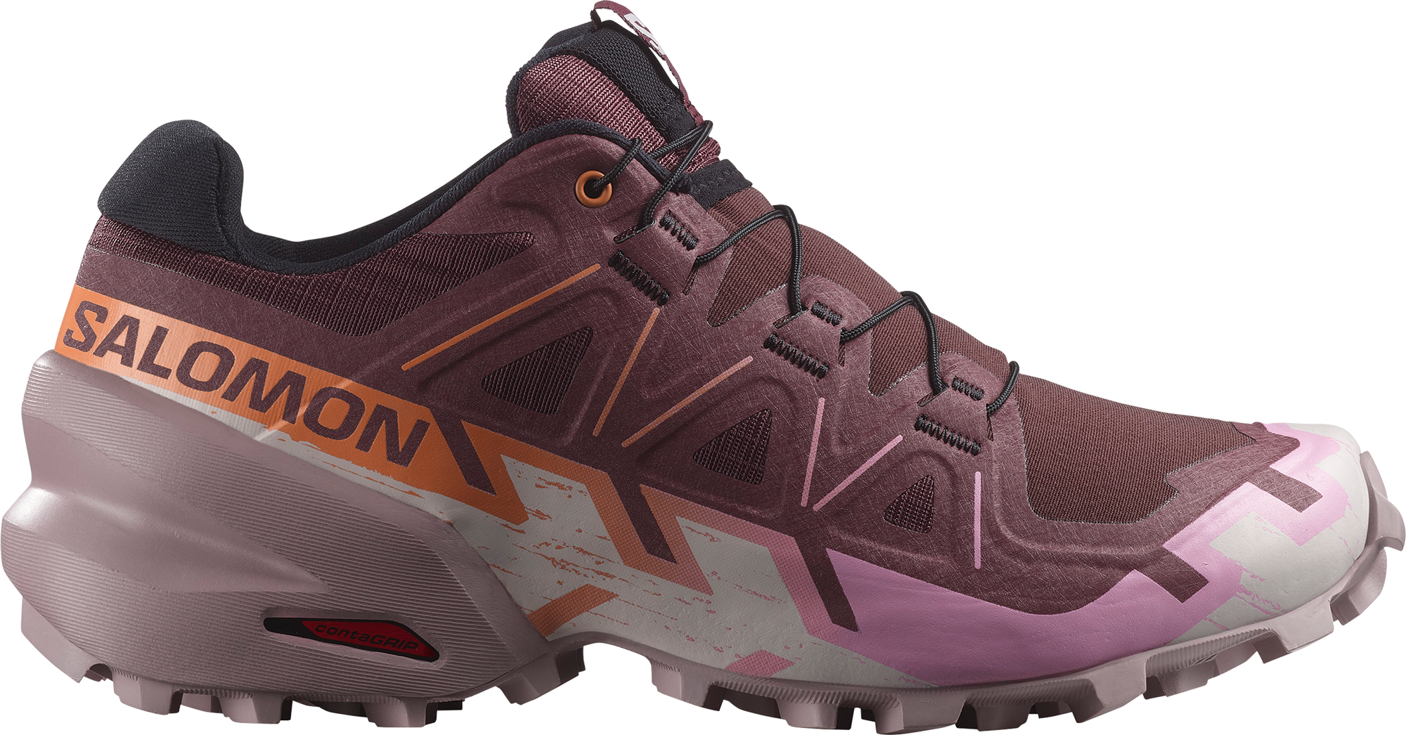 SALOMON, W Speedcross 6