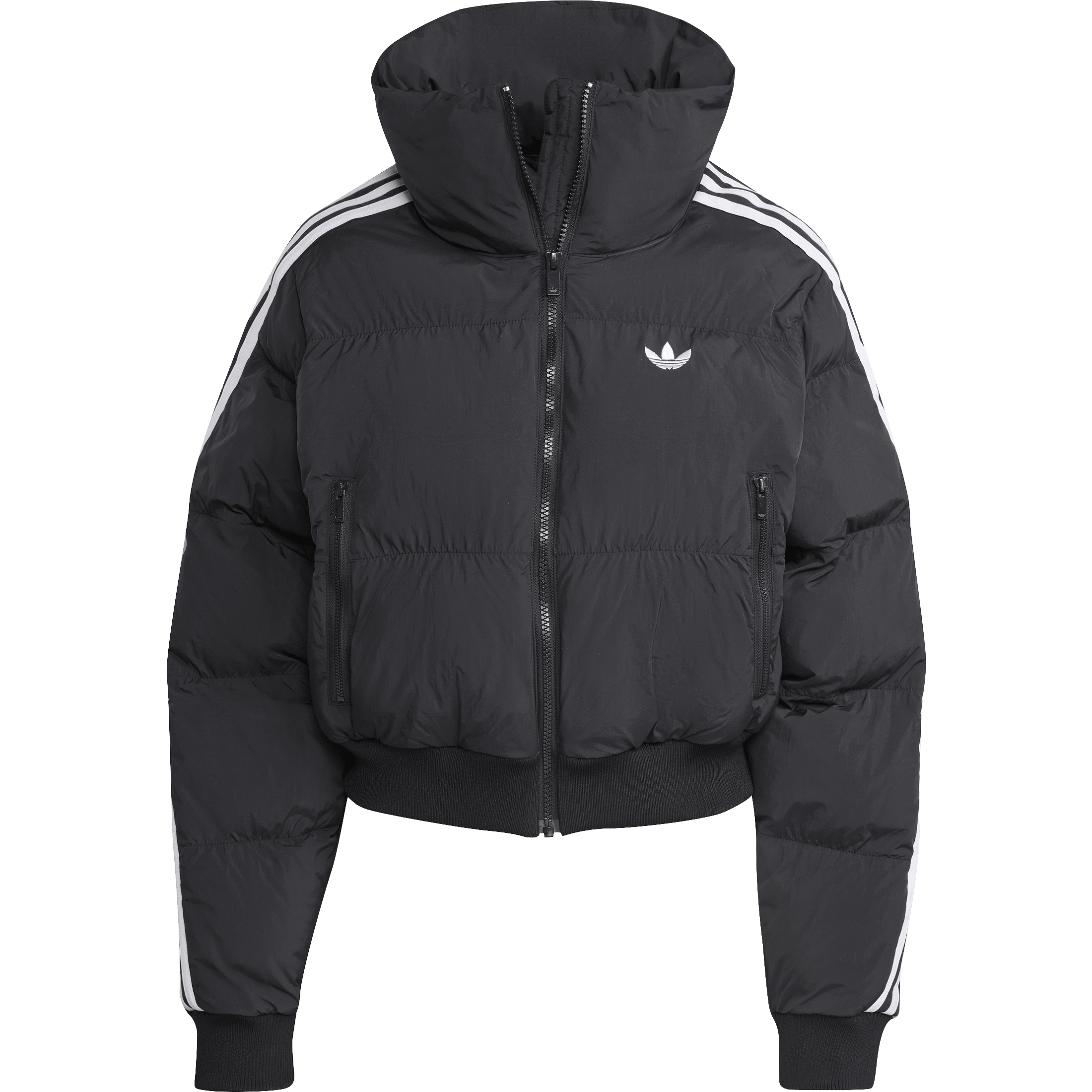 ADIDAS ORIGINALS, W Cropped Puff