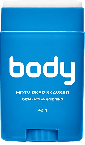 BODY GLIDE Тело 42 грамма