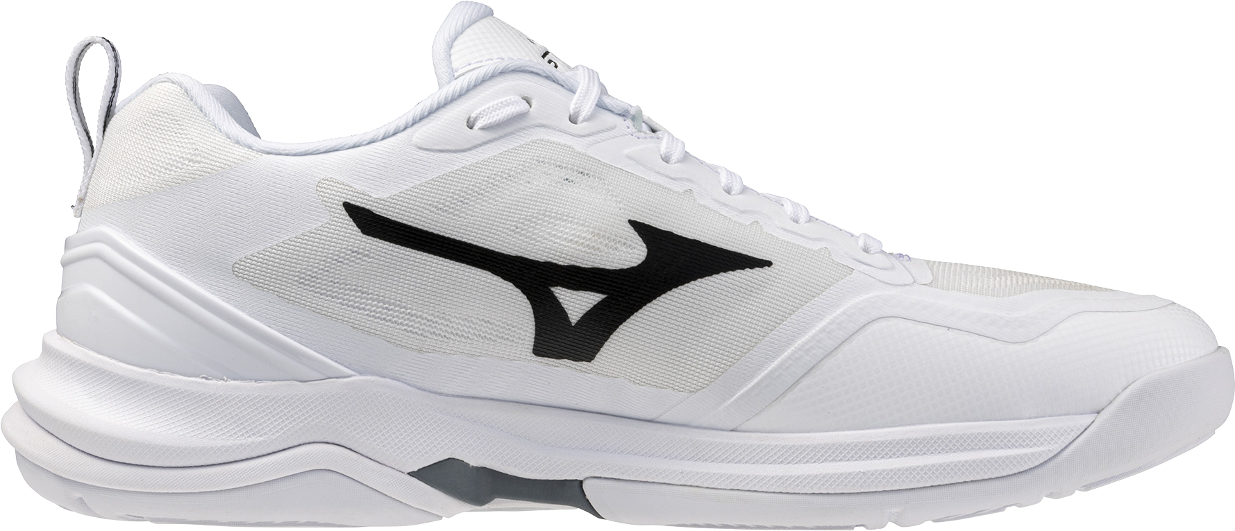 MIZUNO, WAVE STEALTH ELITE