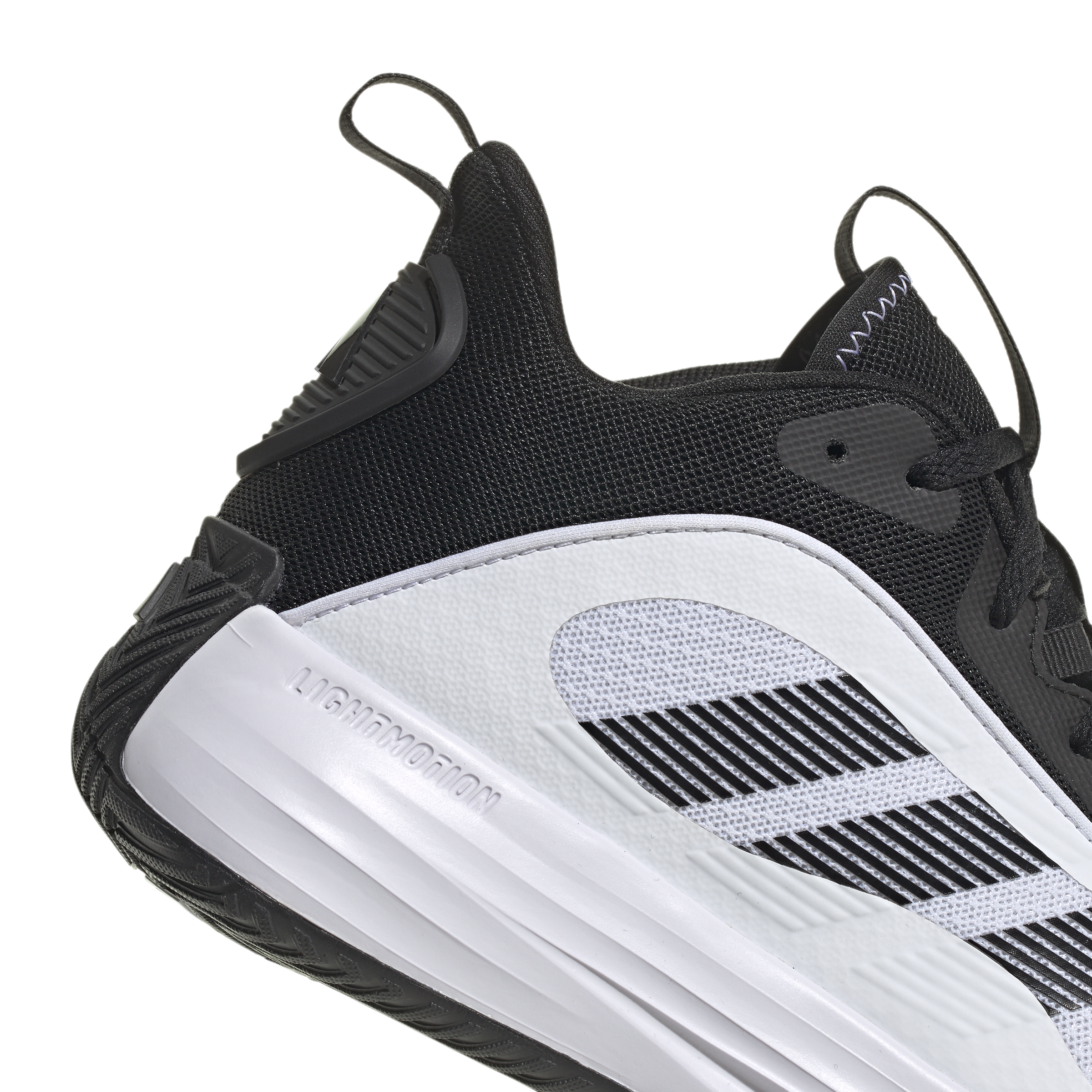 ADIDAS, Ownthegame 3.0