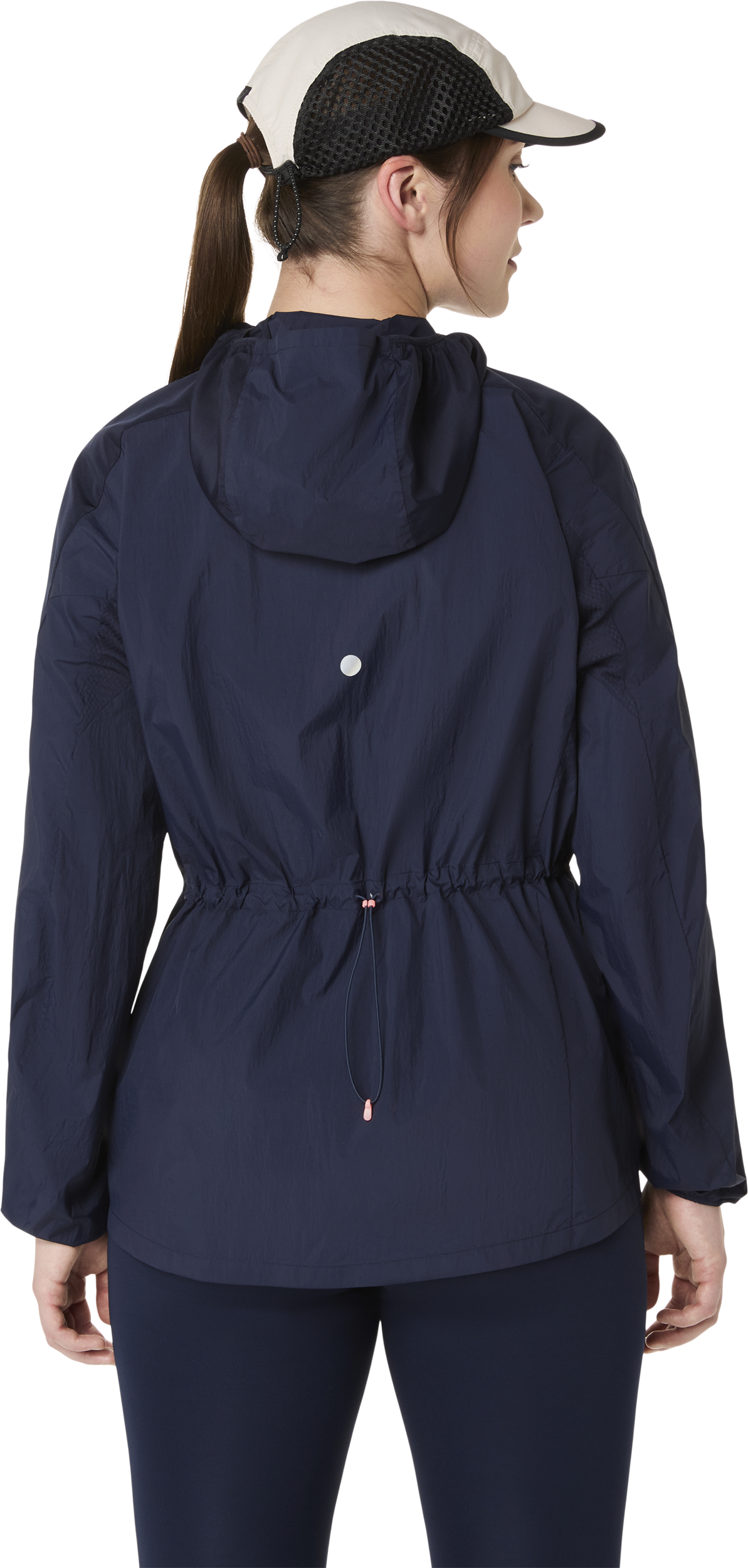 ASICS, Road Packable Jacket