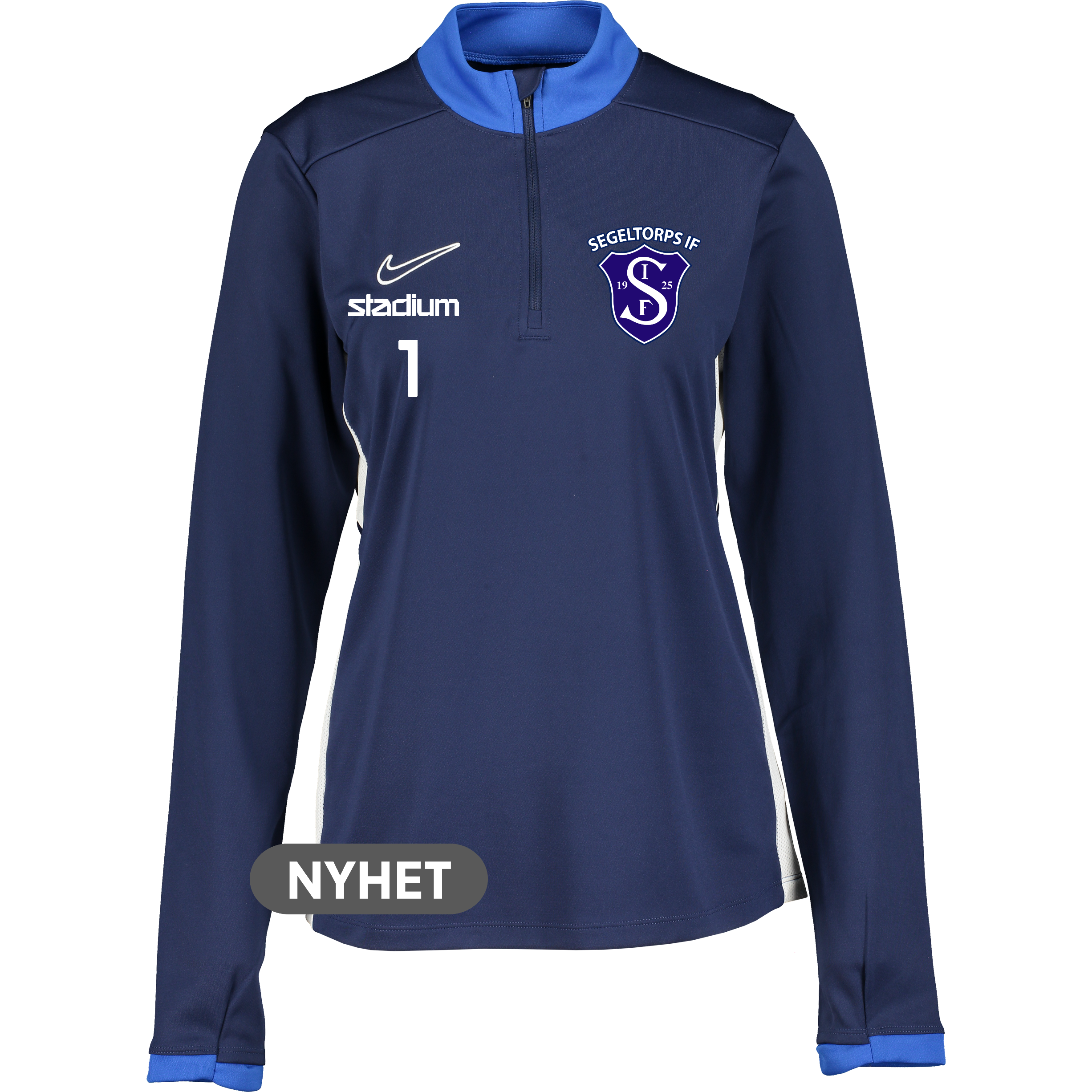 
NIKE, 
ACD25 DRILL TOP W, 
Detail 1
