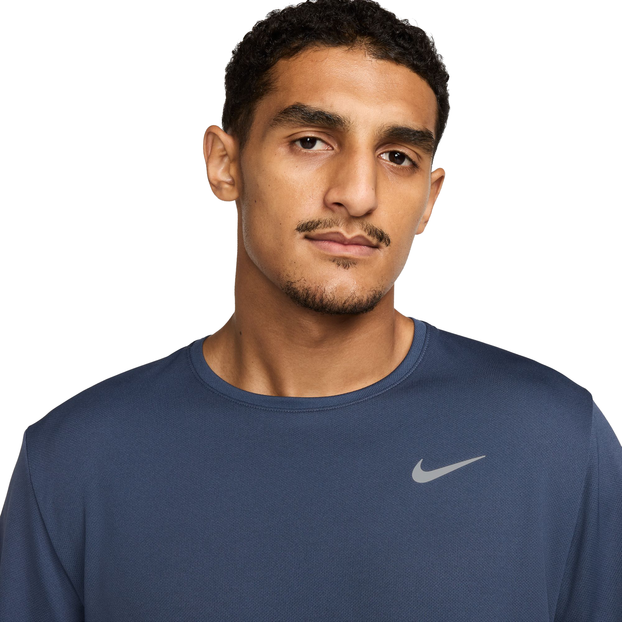 NIKE, Nk Df Uv Miler Ss M