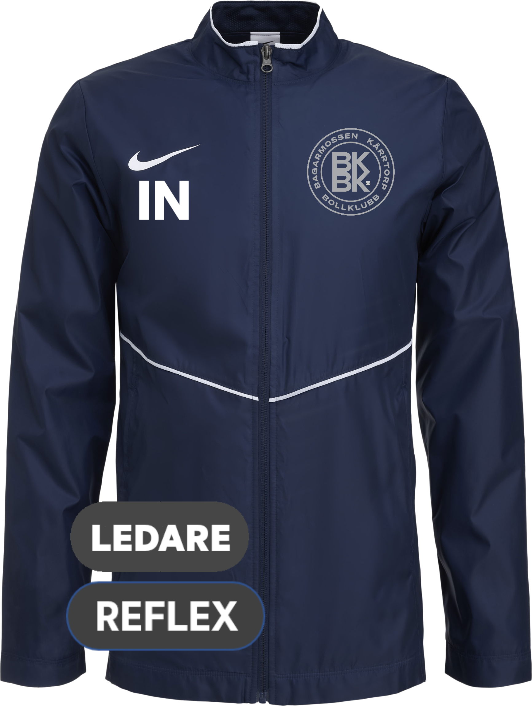 
NIKE, 
PARK26 WIND JKT, 
Detail 1
