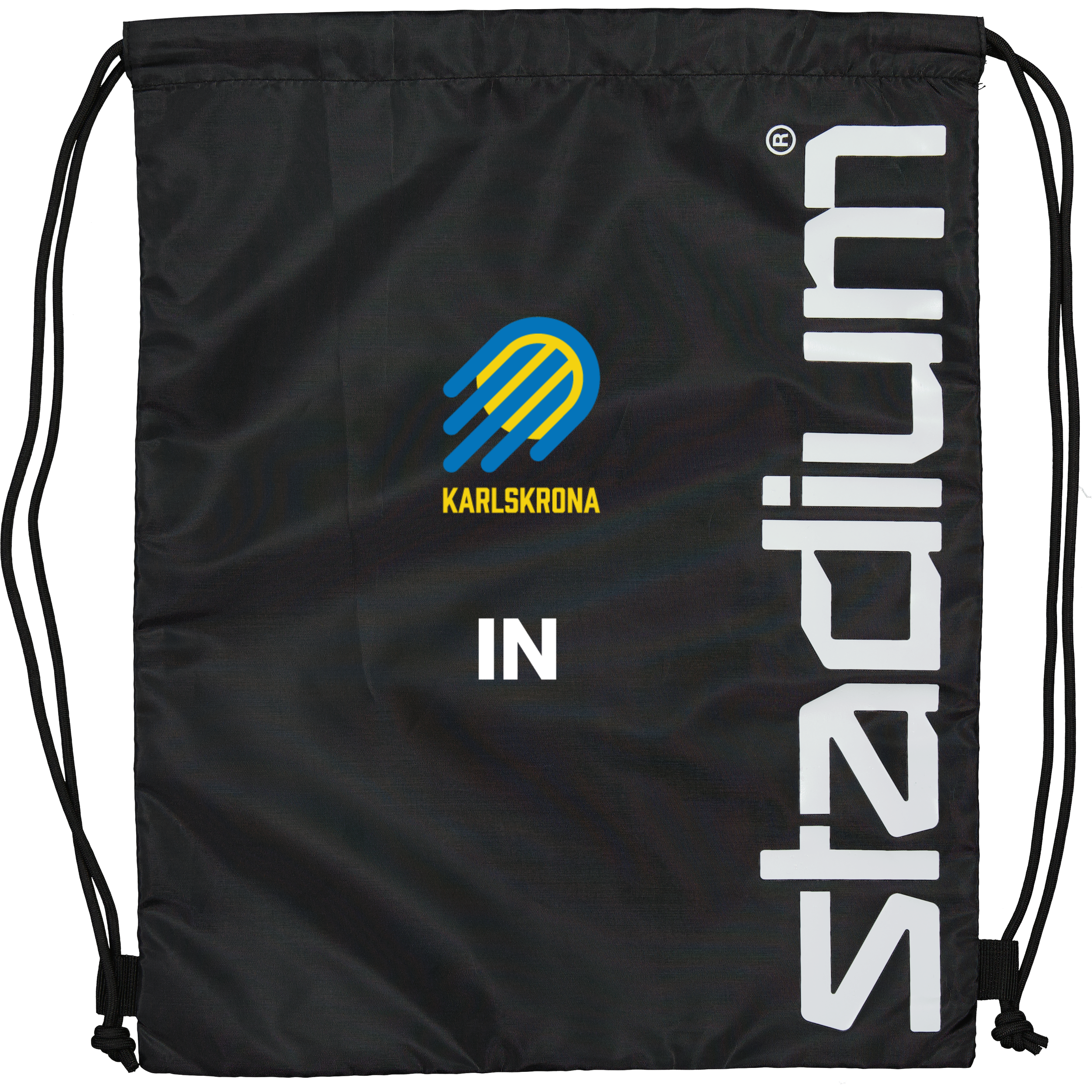 
STADIUM, 
Team Gym Bag, 
Detail 1
