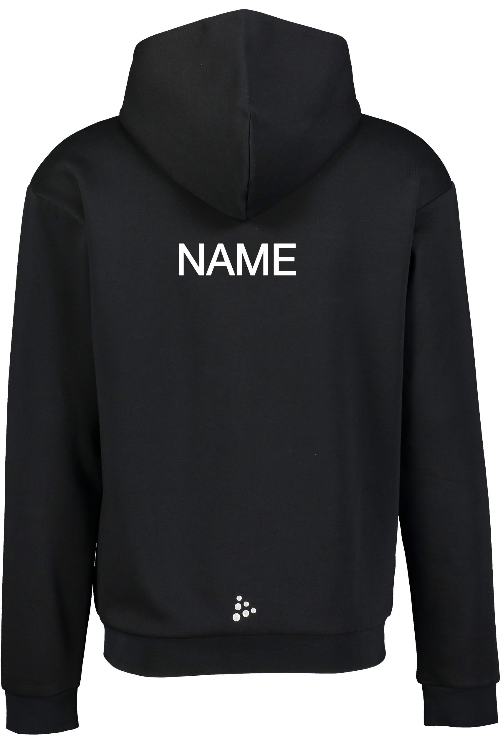 CRAFT, Community 2.0 Fz Hood