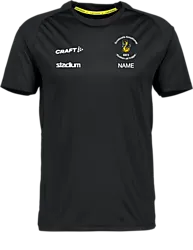 321481107101 CRAFT Evolve Tee 321481107101 CRAFT Evolve Tee Standard Small1x1