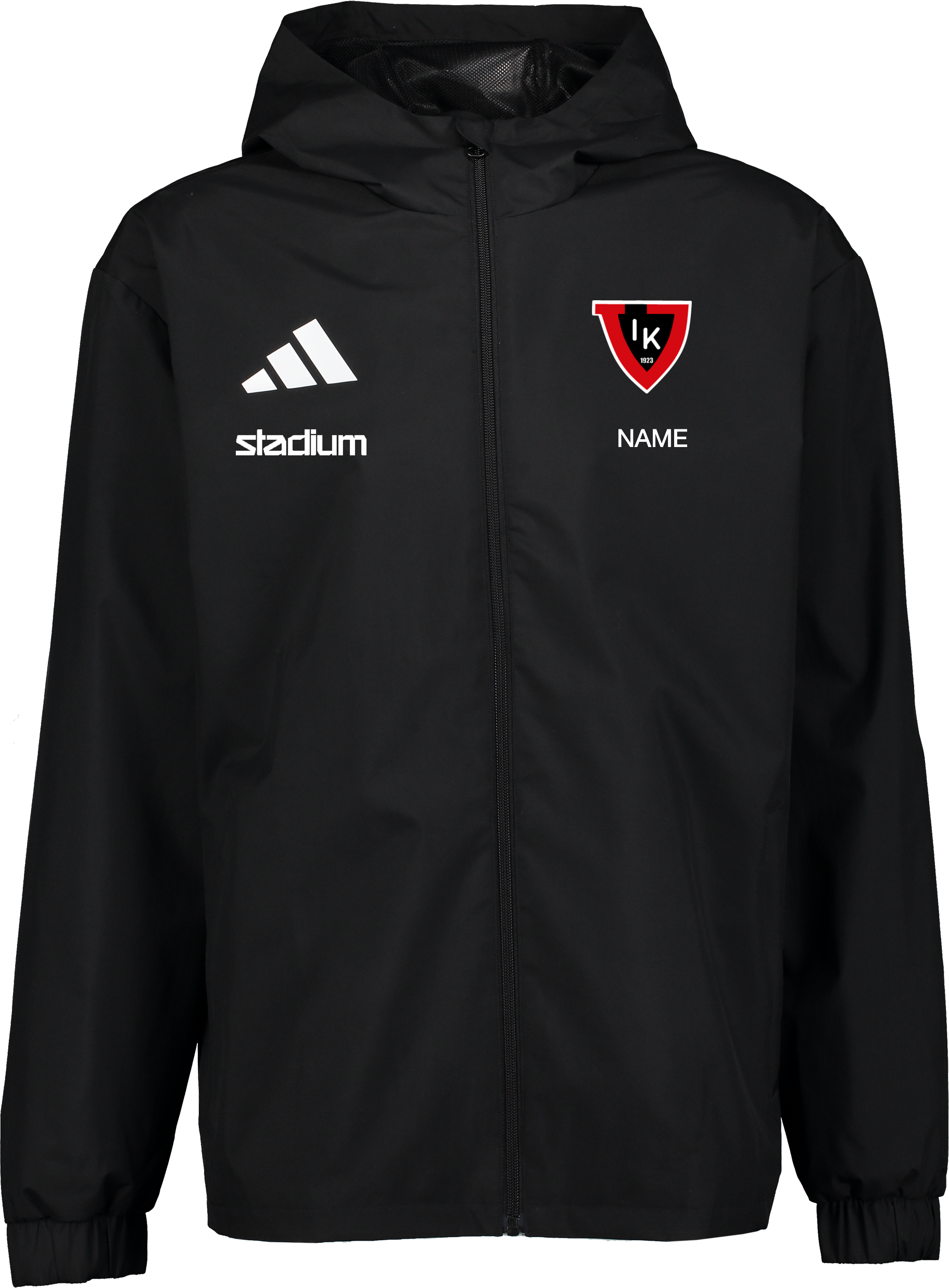 
ADIDAS, 
ENT26 AW JKT, 
Detail 1
