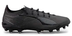 Ultra 5 Ultimate Ag - Puma Black-Silv Standard Small1x1