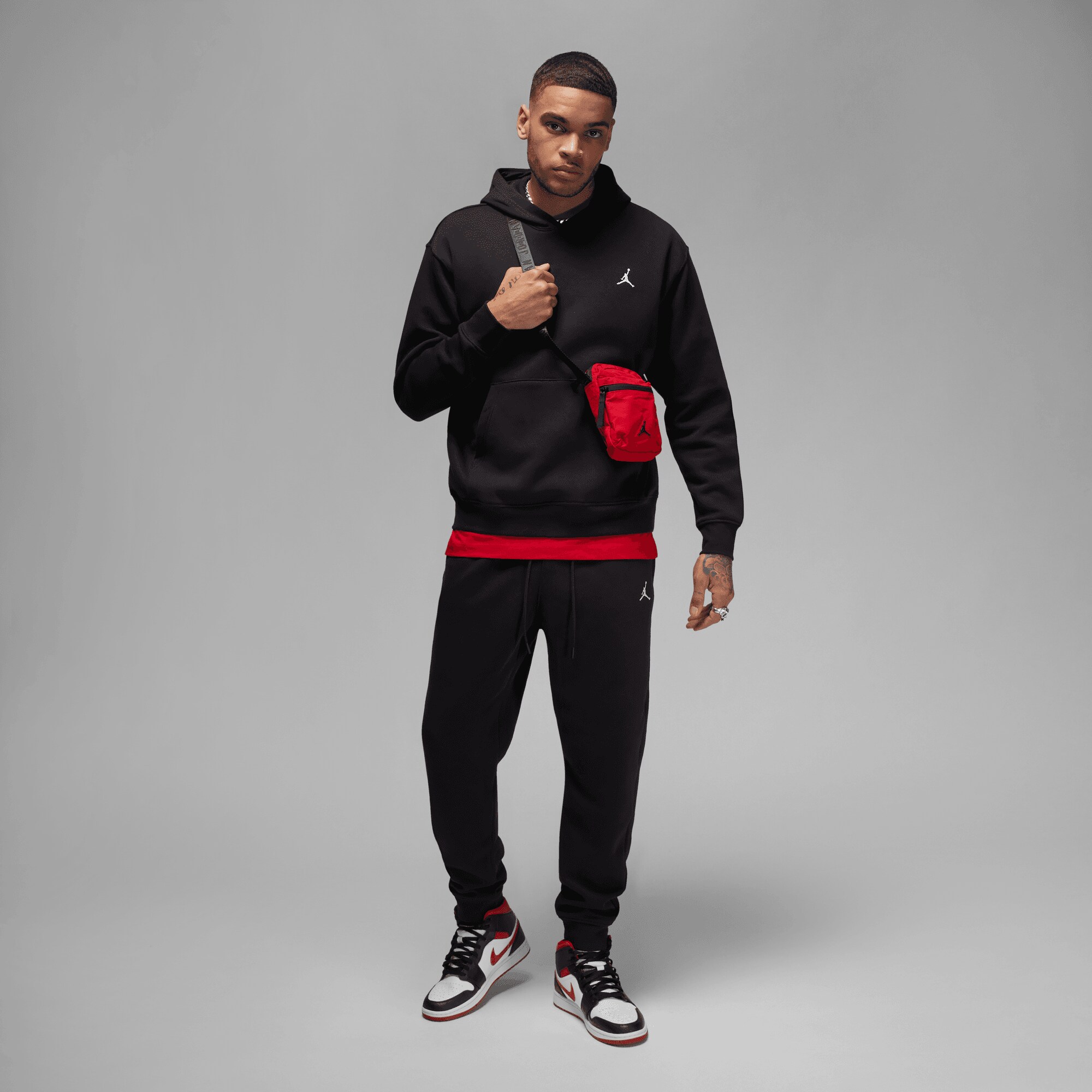 JORDAN, M J Ess Flc Po