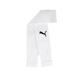 T Goal Sleeve Sock - White/Black Standard Small1x1