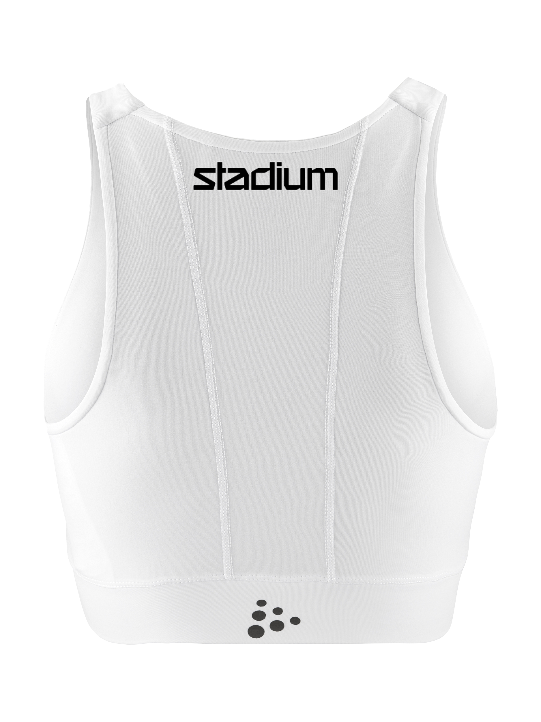 CRAFT, Rush 2.0 Crop Top W