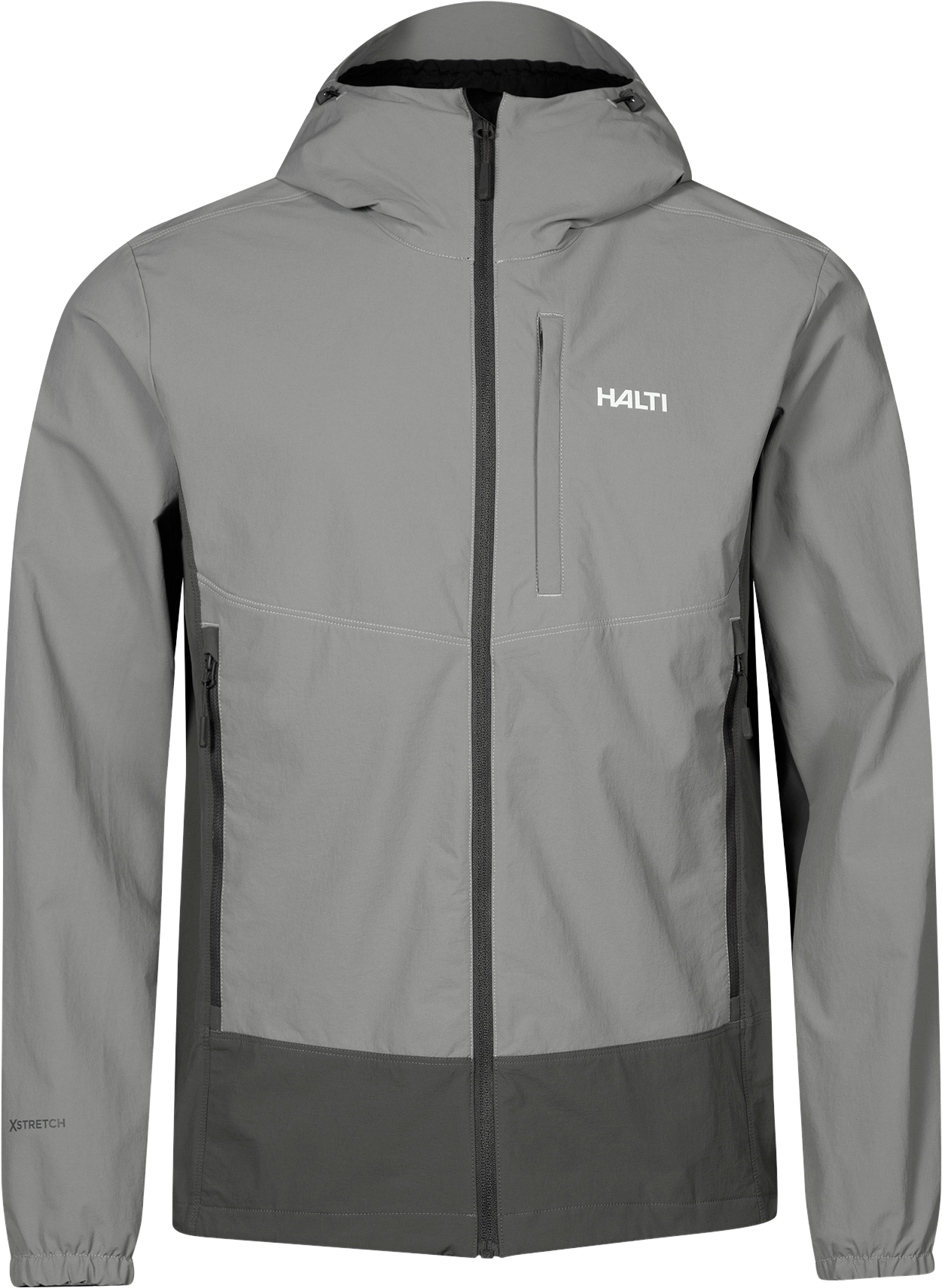 
HALTI, 
M PALLAS EVO X-STRETCH JACKET, 
Detail 1
