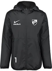 318196101101 NIKE Park 20 Short Jkt 318196101101 NIKE Park 20 Short Jkt Standard Small1x1