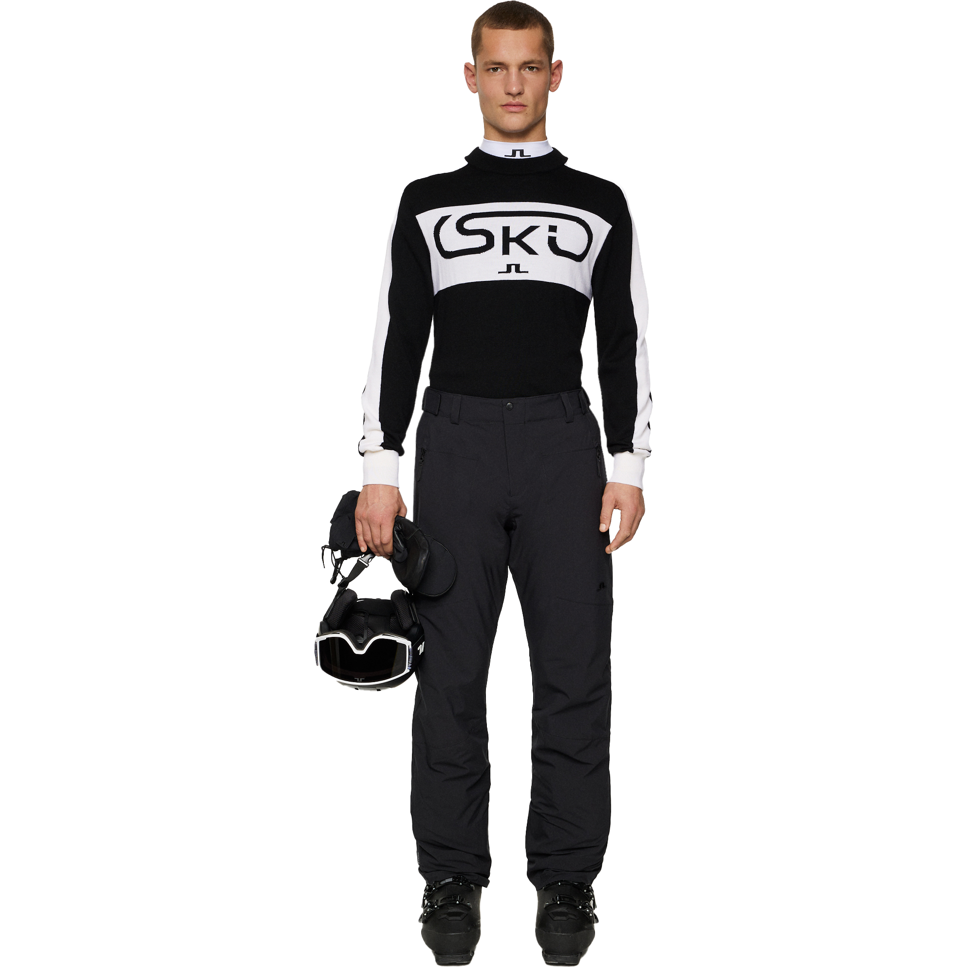 J LINDEBERG, Clarke Pant