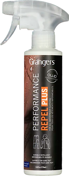 GRANGERS Производительность Repel Plus
